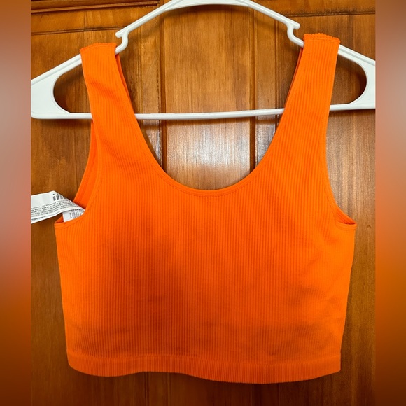Forever 21 Cropped Tank - Picture 3 of 4